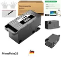 Tintenwartungsbox C12C934591 Schwarz für EcoTank, WorkForce Drucker