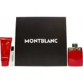 Legend Montblanc 100ml