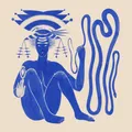 Hiatus Kaiyote Love Heart Cheat Code (CD) Album (US IMPORT)