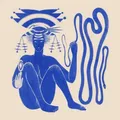 Audio Cd - Hiatus Kaiyote - Love Heart Cheat Code  - Brainfeeder -D- Neu
