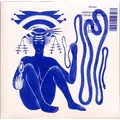 Hiatus Kaiyote / LOVE HEART CHEAT CODE (CD) / Brainfeeder / BFCD144 / CD