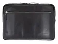 LEONHARD HEYDEN Cambridge RV-Laptoptasche 5248 M Laptop Sleeve Schwarz Neu