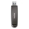 SANDISK Extreme PRO USB Flash-Laufwerk mit USB Type-A-Anschluss 2 TB (High-Performance, Lesegeschwindigkeiten bis zu 1.000 MB/s, Schreibgeschwindigkeiten bis zu 900 MB/s, RescuePRO Deluxe-Software)