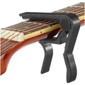 Gitarren Kapodaster Capo universal für Akustik Gitarre E Gitarre Ukulele Banj...