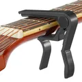 Gitarre Kapodaster Capo Capodaster Kapo für fast alle Gitarre Gitarren Kapoda...