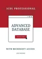 Conor Jordan Advanced Database (Taschenbuch)