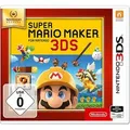 Nintendo Super Mario Maker [3DS]