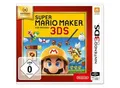 Super Mario Maker 3DS SELECTS