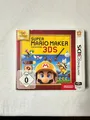 Super Mario Maker für Nintendo 3DS (Nintendo DS, 2018)