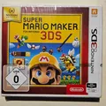 Super Mario Maker für Nintendo 3ds (Nintendo 2DS-New 3DS XL) NEU OVP DEUTSCH***