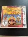 Nintendo 3DS Spiel Super Mario Maker 3DS NEU in Folie