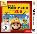 Super Mario Maker 3DS SELECTS 3DS Neu & OVP