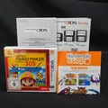 Super Mario Maker für Nintendo 3DS - PAL - CiB - Deutsch - Gebraucht