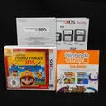 Super Mario Maker für Nintendo 3DS - PAL - CiB - Deutsch - Gebraucht