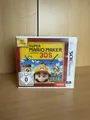 Super Mario Maker für Nintendo 3ds (Nintendo DS)