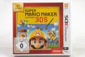 Super Mario Maker for Nintendo 3DS -Selects- (Nintendo 3DS/2DS) Spiel in OVP
