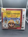Super Mario Maker für Nintendo 3ds (Nintendo DS)