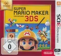 Super Mario Maker 3DS / Nintendo 3DS / 2DS + Handbuch*Top Zustand