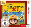 Super Mario Maker [Nintendo Selects]