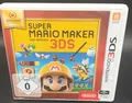 Super Mario Maker für Nintendo 3DS Nintendo DS, 2018 getestet USK 0