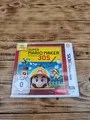 Nintendo 3DS || 1,5 von 6📦Super Mario Maker 3DS || OVP - EUR💥