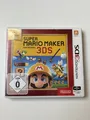 Super Mario Maker für Nintendo 3ds (Nintendo DS)