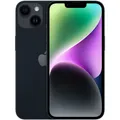 Apple iPhone 14 5G Smartphone 128 GB midnight "Gratis Versand"