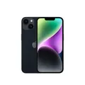 194253408253 Apple iPhone 14 15,5 cm (6.1") Dual-SIM iOS 17 5G 128 GB Schwa