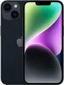 Apple iPhone 14 128GB Mitternacht 5G iOS 6,1 Zoll Smartphone - AKKZEPTABEL