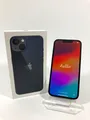 Apple iPhone 14 Midnight Black 128GB Schwarz - Sehr Gut - Gewährleistung