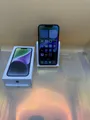 Apple iPhone 14 - Mitternacht, 128 GB, ohne Simlock OVP gut 100% Akku