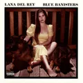 Lana Del Rey - Blue Banisters 2 Vinyl LPs limited first pressing new sealed
