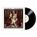 Lana Del Rey 'Blue Bannisters' 2LP Schwarzes Vinyl - NEU & VERSIEGELT