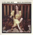 Lana Del Rey Blue Banisters Doppel-LP Vinyl Europa Polydor 2021 2LP In G'Fold