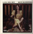 Lana Del Rey Blue Banisters NEW OVP Universal 2xVinyl LP