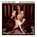 Lana Del Rey - Blue Banisters (Vinyl LP - 2021 - EU - Original)