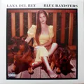 Lana Del Rey - Blue Banisters (Vinyl 2LP - 2021 - EU - Reissue)