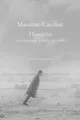 Hamletics: Shakespeare, Kafka, Beckett (Italian List) by Massimo Cacciari