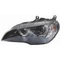 DIEDERICHS Scheinwerfer links Halogen für BMW X5 E70 3.0d xDrive35d