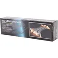 Lex 50er LED Lichterkette Transp. Kabel Innen Partylichterkette Beleuchtung Warmweiß