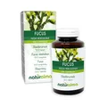 Blasentang (Fucus vesiculosus) Thallus (Alge) Naturalma - 150 g - 300 Tabletten - Nahrungsergänzungsmittel - Natürlich und Vegan