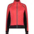 Cmp Woman Jacket With Detachable Sleeves Corallo Corallo 40 - 40