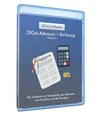 DIGeS Adressen + Rechnung 2- Software für Adressen und Rechnungen