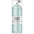COSMOS LAC Kreidefarbe Spray Chalk Effect  Hochwertige Chalky Kreidesprühfarbe Farbspray  Spray Paint Farbe Marokkanisches Türkis