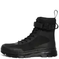 DR. MARTENS Combs Tech elements poly rip stop Ankleboots (2-tlg) schwarz 39 EU