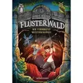 Flüsterwald - Eine neue Bedrohung. Der verborgene Meisterschlüssel. (Flüsterwald, Staffel II, Bd. 1)