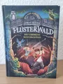 Flüsterwald - Der verborgene Meisterschlüssel / Staffel 2- Band 1  (O2)