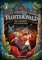 Flüsterwald - Eine neue Bedrohung. ..., Suchanek, Andre