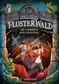 Flüsterwald - Eine neue Bedrohung. Der verborgene M... | Buch | Zustand sehr gut