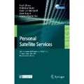 Personal Satellite Services 5th International ICST Conference, PSATS 2013, Toulouse, France, June 27-28, 2013, Revised Selected Papers